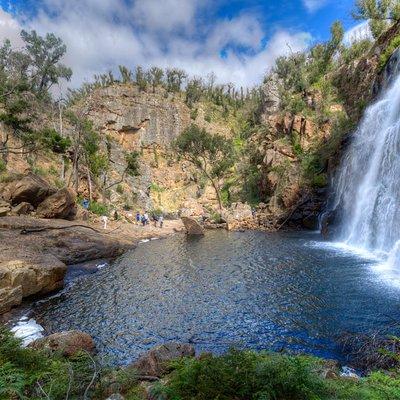 3-Day Adelaide to Melbourne Overland Trip through Grampians and Great Ocean Road