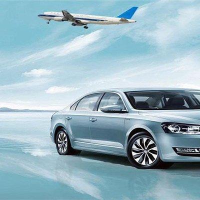 Private Airport Arrival Transfer: Huangshan Airport to Mount Huang