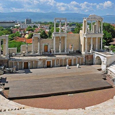 Plovdiv and Koprivshtitsa 11-hour Full-Day Trip from Sofia