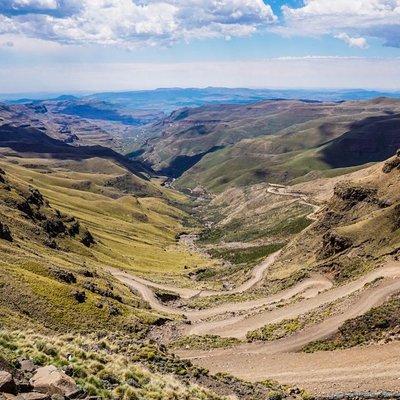 Sani Pass Day Tour from Durban