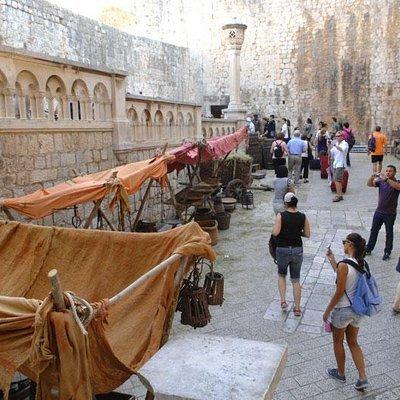 Dubrovnik Game of Thrones Tour