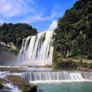 Private 5-Day Guizhou Tour Including Huangguoshu Waterfall And Xijiang 