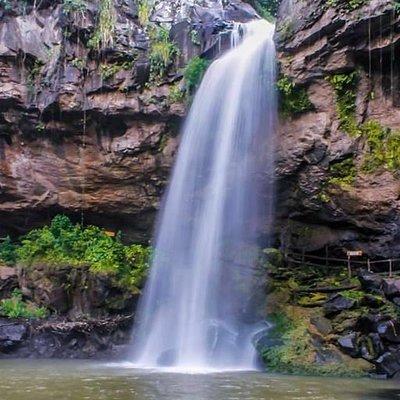 Day Trip to Cascada Blanca Waterfall in Matagalpa from San Juan del Sur