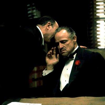 The Godfather Movie Tour