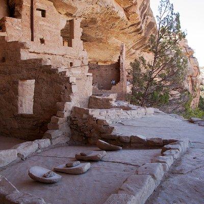 Mesa Verde Immersive Tour