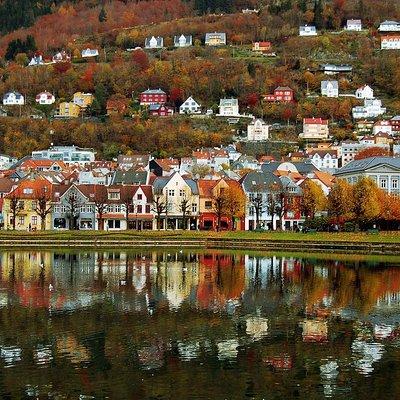 Bergen Like a Local: Customized Private Tour