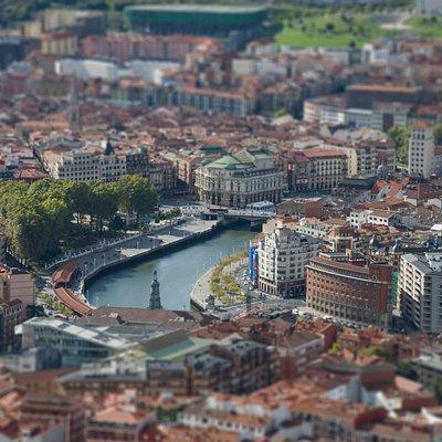 Bilbao Like a Local: Customized Private Tour