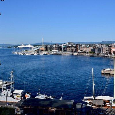 Oslo Like a Local: Customized Private Tour