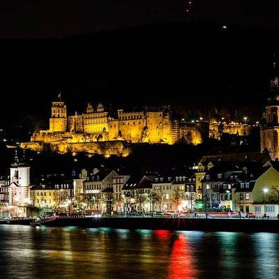 Heidelberg Private Walking Tour With A Professional Guide