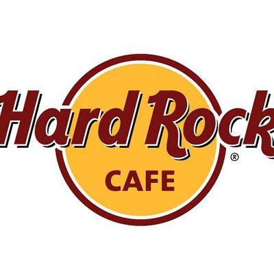 Hard Rock Cafe Atlantic City