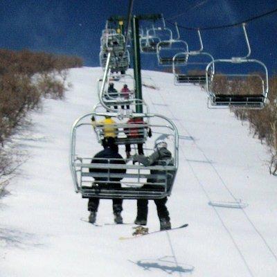 Mammoth Mountain Performance Ski Rental Including Delivery