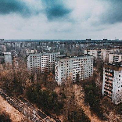 Two-day group Tour to the Chernobyl Zone from Kyiv