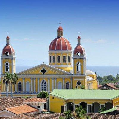 Nicaragua Full Day Tour from Costa Rica