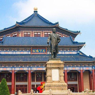 Customised Private Guangzhou City Tour with Flexible Itinerary