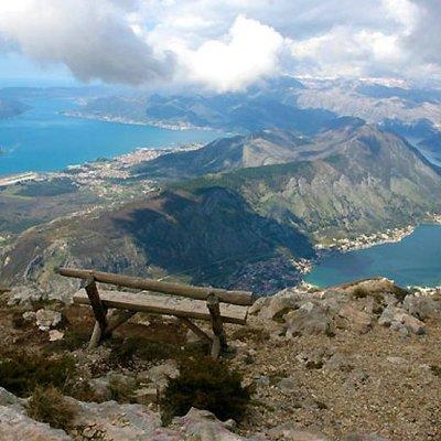 Great Montenegro Tour-Lovcen NP,Mausoleum Lovcen,River of Crnojevic,Sveti Stefan