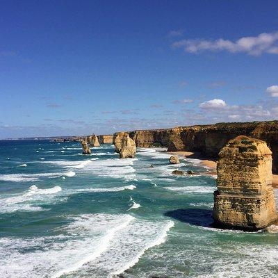 Great Ocean Road Reverse Itinerary Boutique Small Group Tour