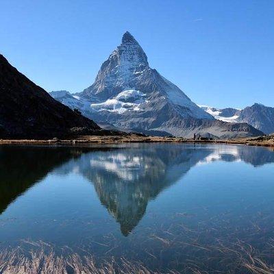 Exclusive Zermatt and Matterhorn: Small Group Tour from Zürich