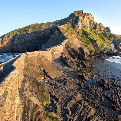 Gaztelugatxe, Bermeo and Gernika Guided Tour 