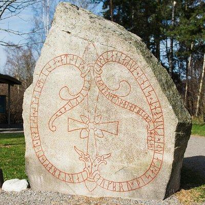 Viking History and Swedish Countryside Tour to Sigtuna & Uppsala