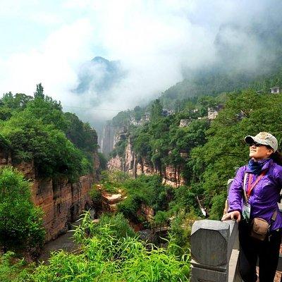 Private Independent Tour to Guoliangcun from Zhengzhou