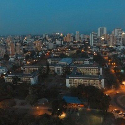 Glimpse of Maputo - 3 hour city tour