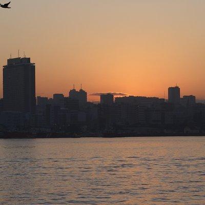 Glimpse of Maputo with a taste - 5 hours city tour