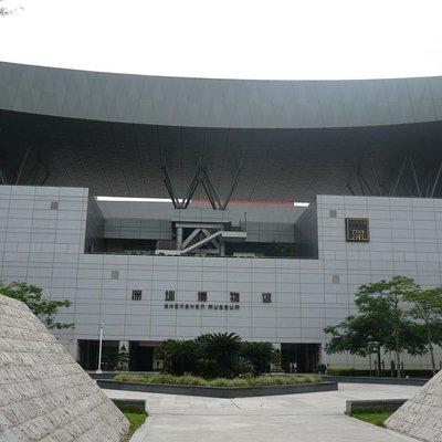 Shenzhen Private Day Tour to Dafen Village, Shenzhen Museum and more