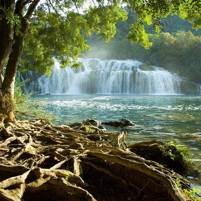 Private Day Trip to Krka National Park from Sibenik