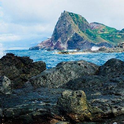 Private Tour of Maui, the Valley Isle