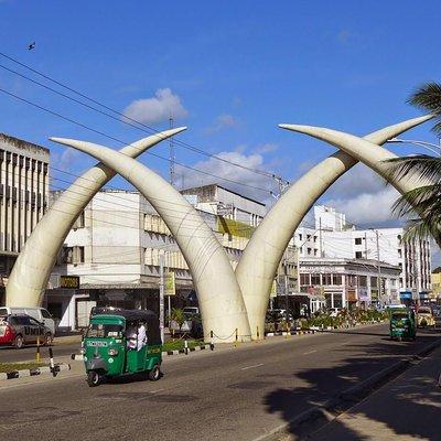 Full Day Mombasa Excursion Tour 