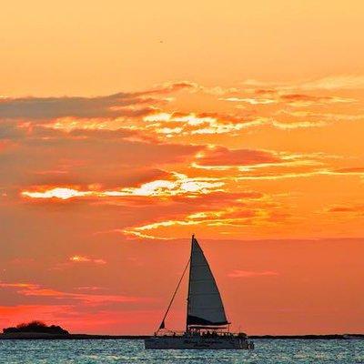 Catamaran Sunset Cruise Tamarindo 