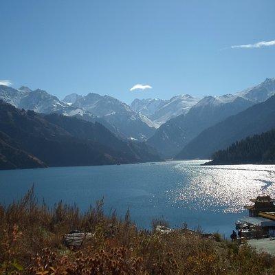 All-Inclusive Private Day Tour to Tianchi Heavenly Lake from Urumqi