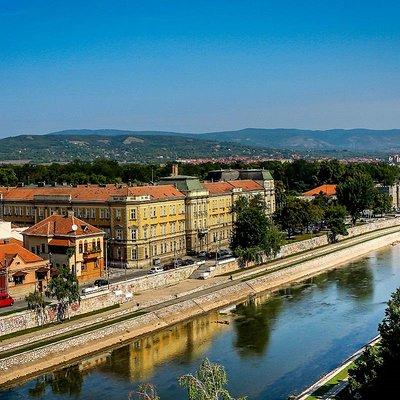 Day Tour to Nis, Serbia - Small group