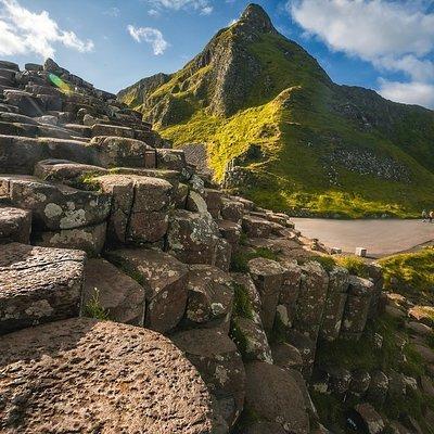 Shore Excursion from Belfast: Including Giants Causeway and Belfast City.