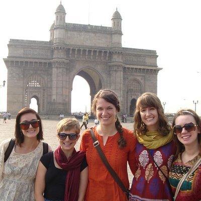 Private Mumbai Sightseeing Tour (Traveller's Choice Award Winner)