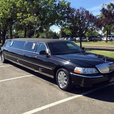 8 Hour Napa Wine Tour in a Private Limousine