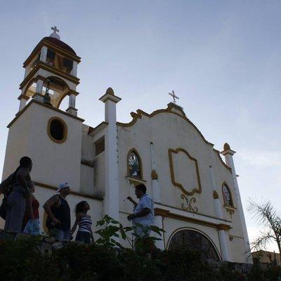 Huatulco City Tour 