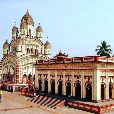 Private Full Day Sightseeing Tour of Kolkata