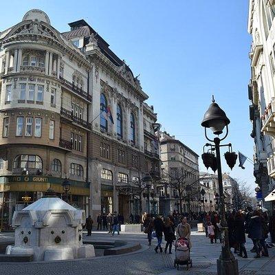 Belgrade Like a Local: Customized Private Tour