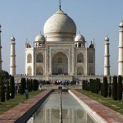 3-Day Tour to Delhi, Agra, Jaipur from Pune with one-way Commercial Flight