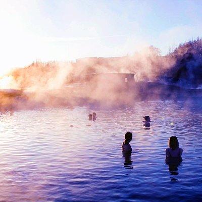 Golden Circle, Secret Lagoon and Kerid Crater Tour from Reykjavik