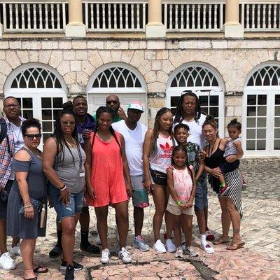 Private Half-Day Tour in Montego Bay