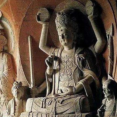 Dazu Ancient Rock Carvings Private Tour Extension