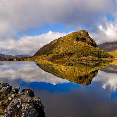 Ring of Kerry Day Tour from Killarney: Including Killarney National Park