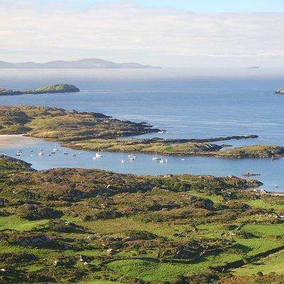 The Classic Ring of Kerry & Skellig Ring Tour