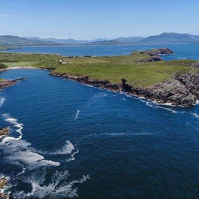 Ring Of Kerry Tour