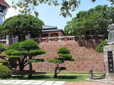 Private 3-Day Southern Taiwan Tour (Tainan, Kaohsiung, Kenting)