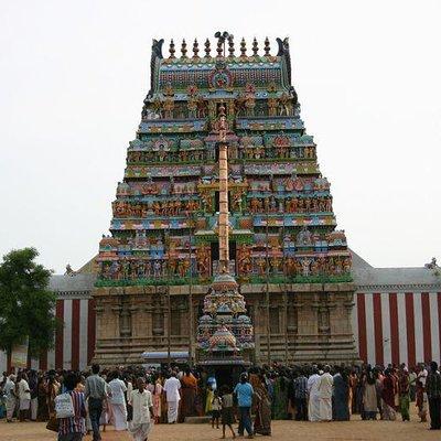 Explore Palani Murugan Temple From Coimbatore