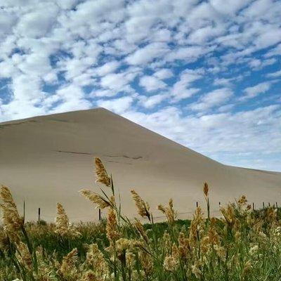 7-Day Private Silk Road Trip Urumqi to Dunhuang and Zhangye 