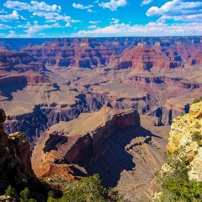  Grand Canyon Private Guided Tour